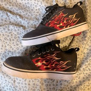 Kids Heelys